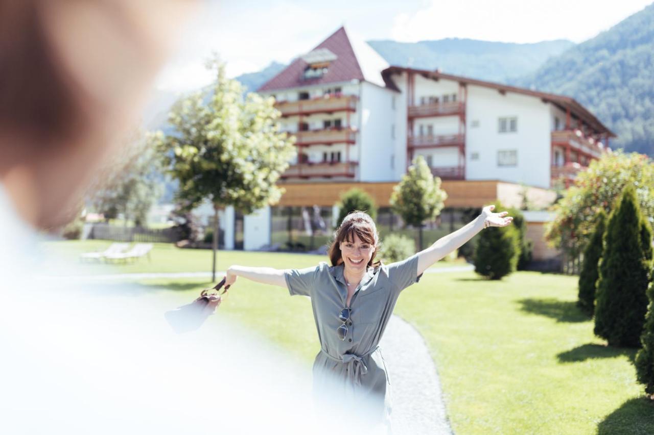 Hotel Truyenhof Ried im Oberinntal Exterior photo